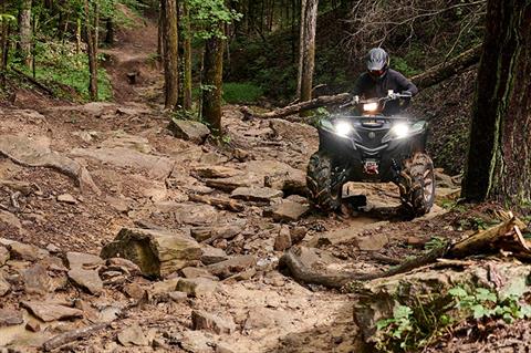 2021 Yamaha Grizzly EPS XT-R in Saint Maries, Idaho - Photo 7
