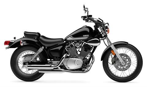 2021 Yamaha V Star 250 in Tuscaloosa, Alabama - Photo 1