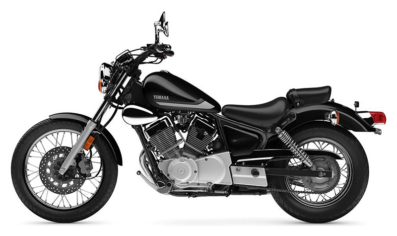 2021 Yamaha V Star 250 in Tuscaloosa, Alabama - Photo 2