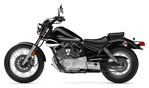 2021 Yamaha V Star 250 in Tuscaloosa, Alabama - Photo 2