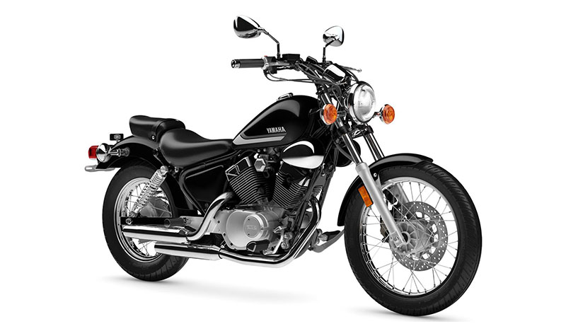 2021 Yamaha V Star 250 in Tuscaloosa, Alabama - Photo 3