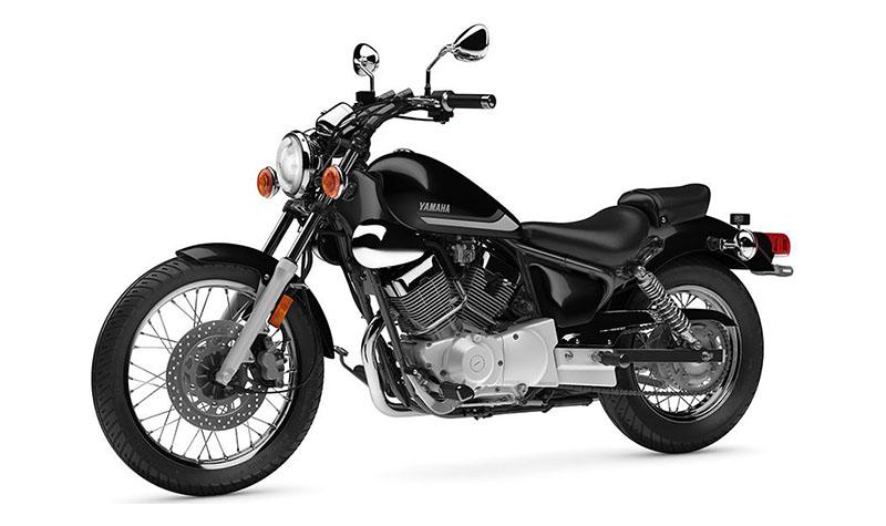 2021 Yamaha V Star 250 in Tuscaloosa, Alabama - Photo 4