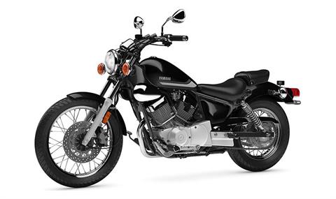 2021 Yamaha V Star 250 in Tuscaloosa, Alabama - Photo 4