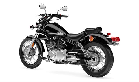 2021 Yamaha V Star 250 in Tuscaloosa, Alabama - Photo 5