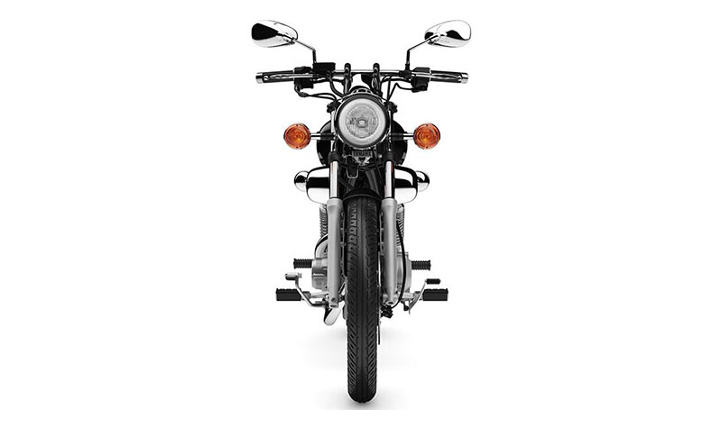 2021 Yamaha V Star 250 in Tuscaloosa, Alabama - Photo 6