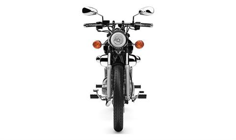 2021 Yamaha V Star 250 in Tuscaloosa, Alabama - Photo 6