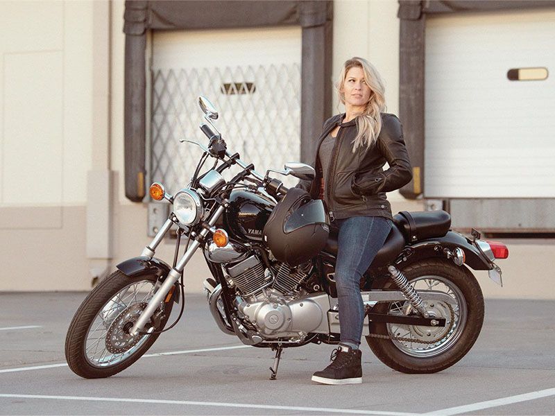 2021 Yamaha V Star 250 in Tuscaloosa, Alabama - Photo 7