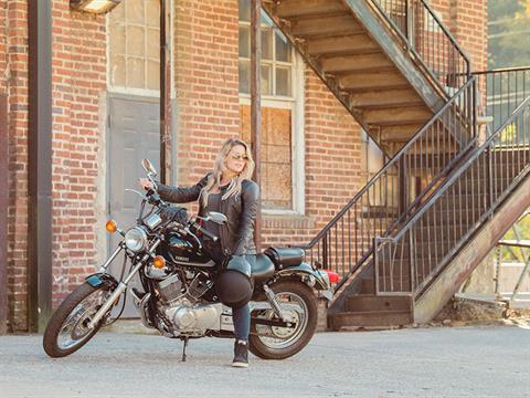 2021 Yamaha V Star 250 in Tuscaloosa, Alabama - Photo 9