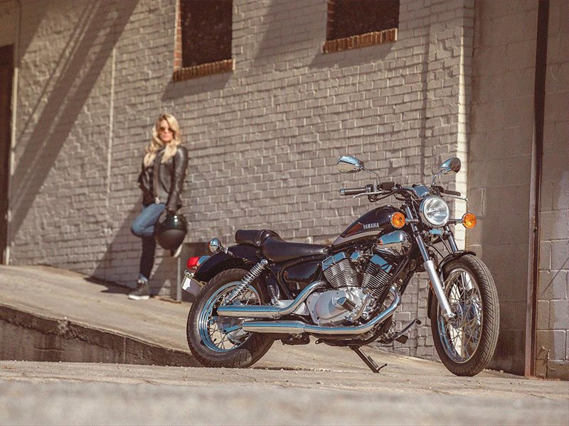 2021 Yamaha V Star 250 in Tuscaloosa, Alabama - Photo 10