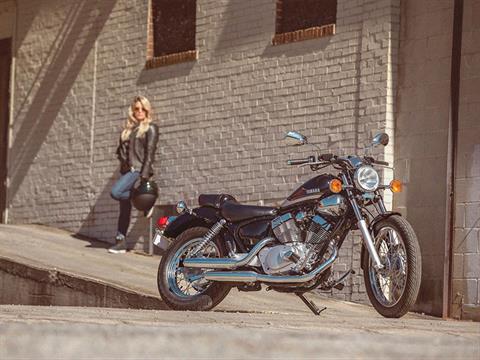 2021 Yamaha V Star 250 in Tuscaloosa, Alabama - Photo 10