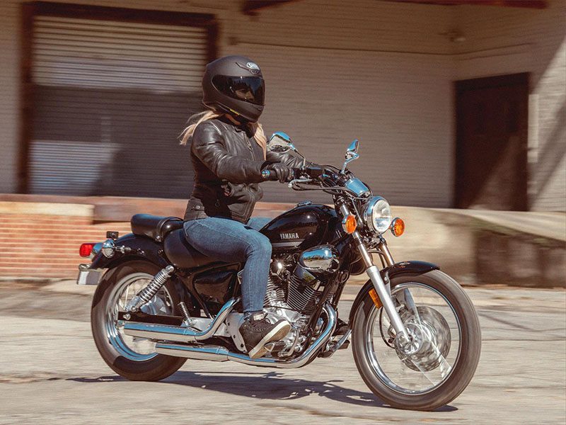 2021 Yamaha V Star 250 in Tuscaloosa, Alabama - Photo 11