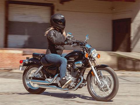 2021 Yamaha V Star 250 in Tuscaloosa, Alabama - Photo 11