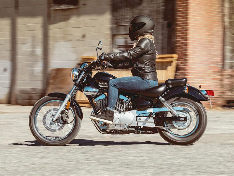 2021 Yamaha V Star 250 in Tuscaloosa, Alabama - Photo 12