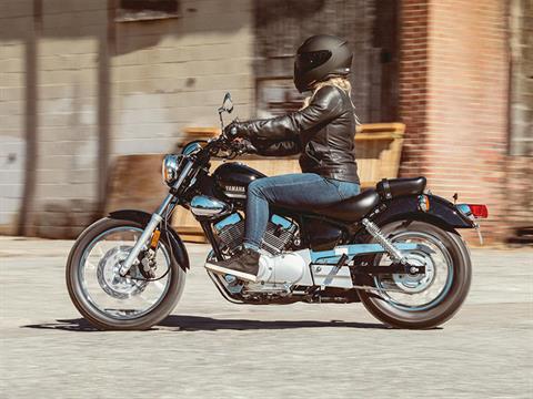 2021 Yamaha V Star 250 in Tuscaloosa, Alabama - Photo 12