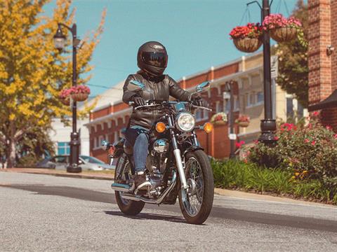 2021 Yamaha V Star 250 in Tuscaloosa, Alabama - Photo 13