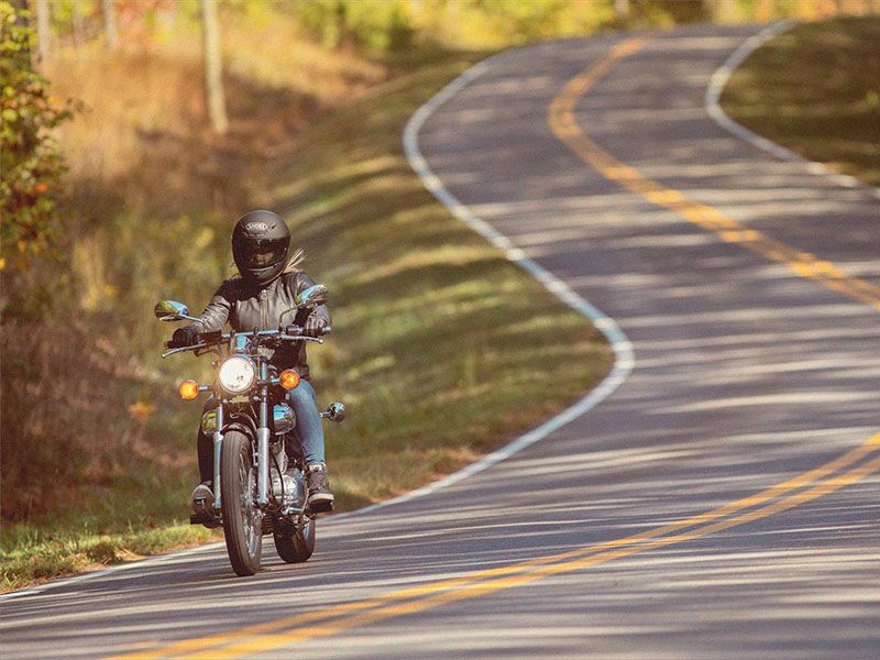 2021 Yamaha V Star 250 in Tuscaloosa, Alabama - Photo 14