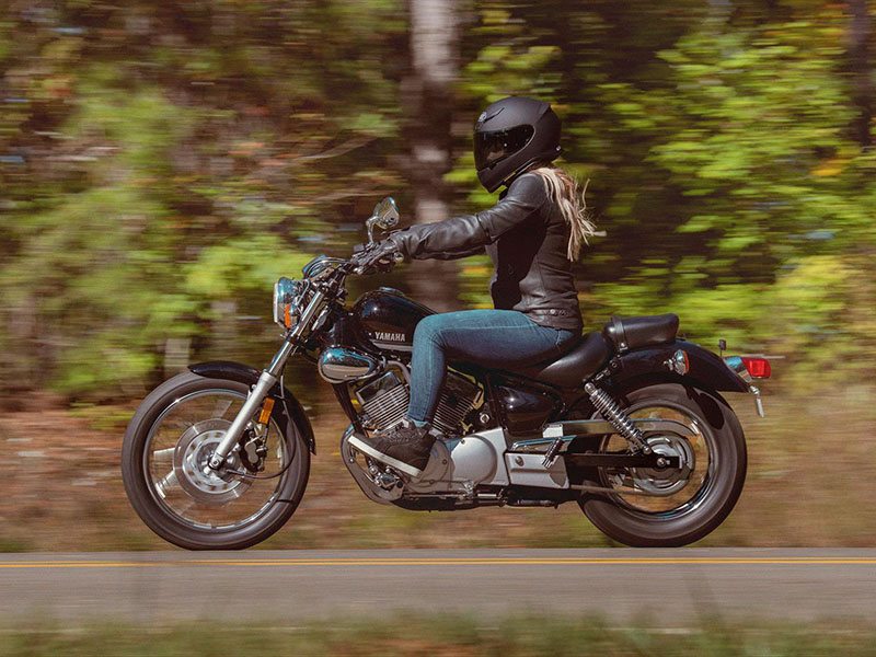 2021 Yamaha V Star 250 in Tuscaloosa, Alabama - Photo 15