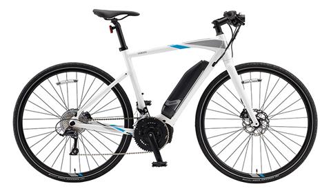 Yamaha Cross Connect Review