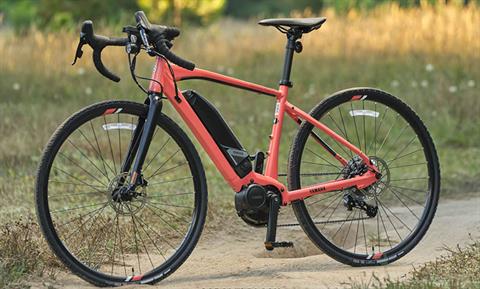 electric motorised bicycle K6 Pro Max Dual Motor Ebike  euybike