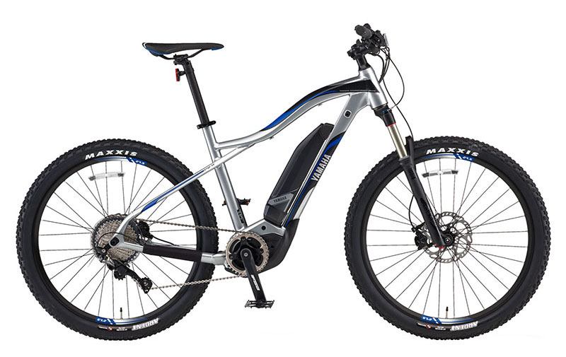 2021 Yamaha YDX-TORC - Large in Santa Maria, California - Photo 1