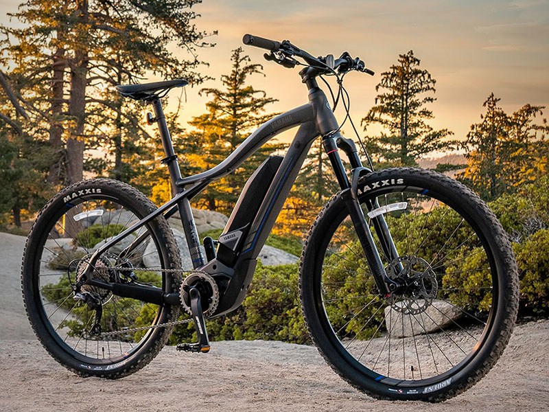 2021 Yamaha YDX-TORC - Large in Santa Maria, California - Photo 2