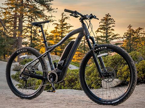 2021 Yamaha YDX-TORC - Large in Santa Maria, California - Photo 2