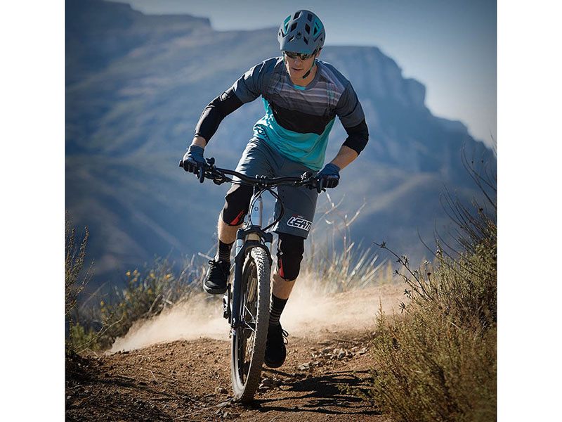 2021 Yamaha YDX-TORC - Medium in Santa Maria, California - Photo 4