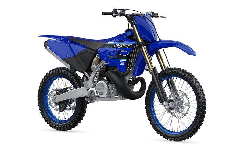 2021 Yamaha YZ250 9