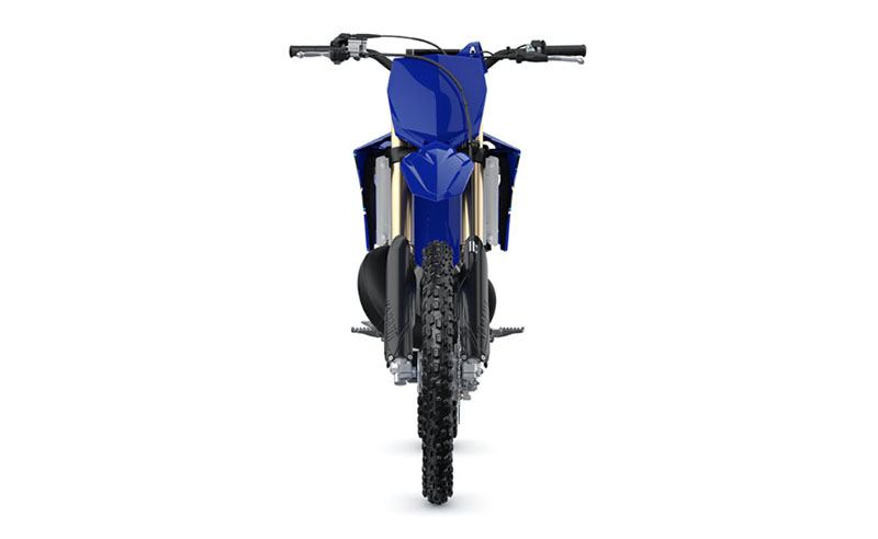 2021 Yamaha YZ250 11