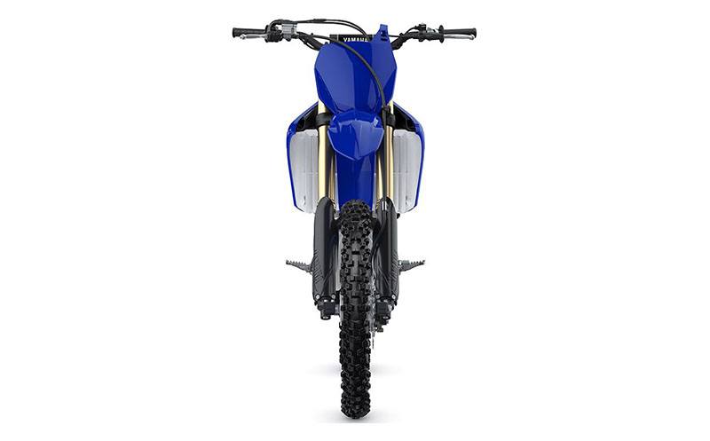 2021 Yamaha YZ250F in Manchester, New Hampshire - Photo 5