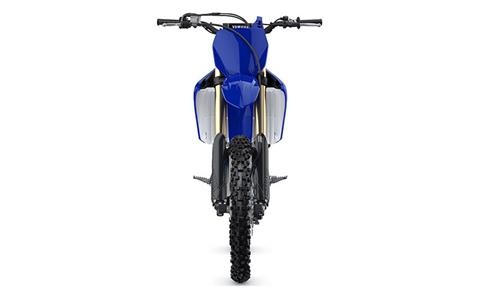 2021 Yamaha YZ250F in Manchester, New Hampshire - Photo 5