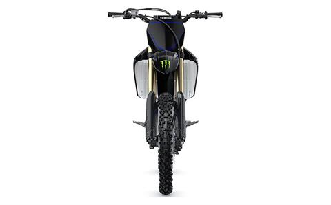2021 Yamaha YZ250F Monster Energy Yamaha Racing Edition in Fairview, Utah - Photo 8