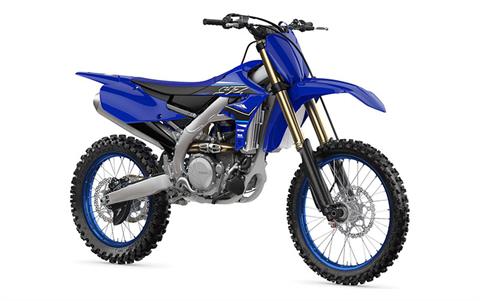 Used 2021 Yamaha YZ450F, New York Mills NY | Specs, Price, Photos