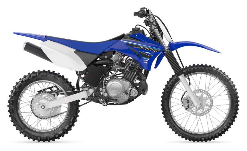 2021 Yamaha TT-R125LE for sale 1231605