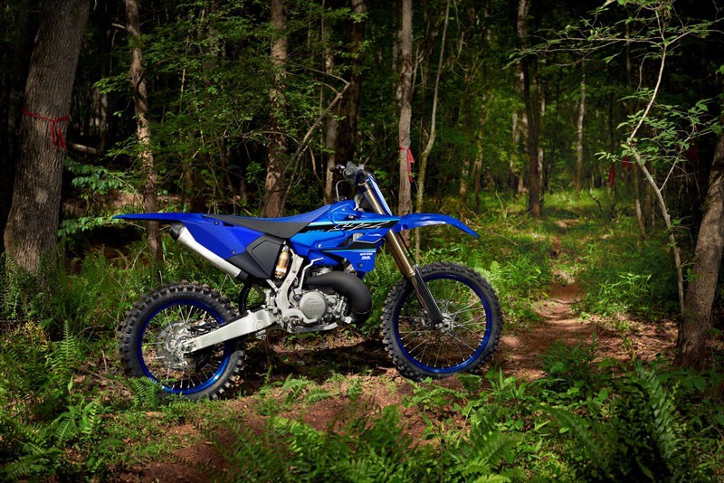 おすすめプライズ｜株式会社タイトー Used 2021 Yamaha YZ250X Team Yamaha Blue | Motorcycles for トップス