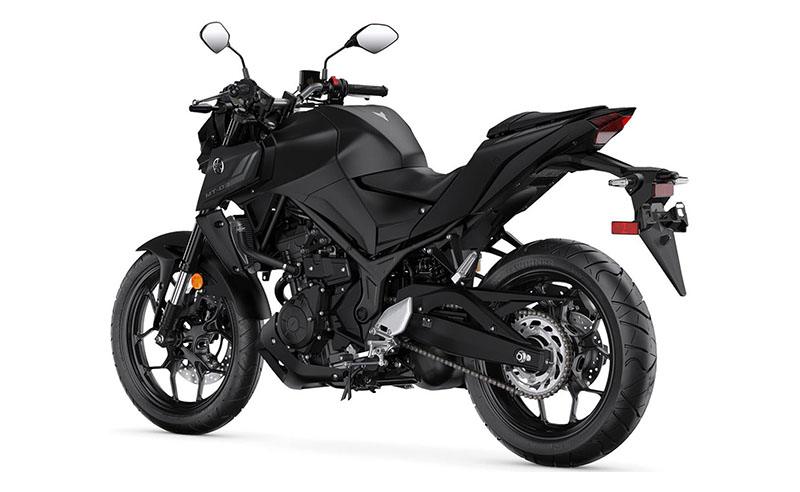 2021 Yamaha MT-03 in Salem, Oregon - Photo 3