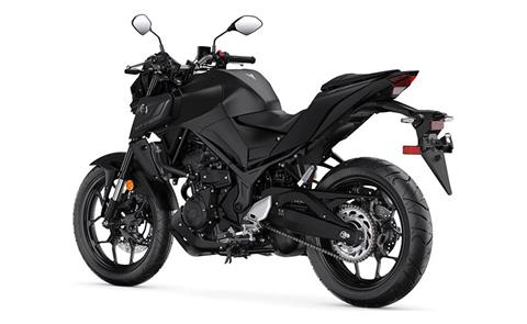 2021 Yamaha MT-03 in Salem, Oregon - Photo 3