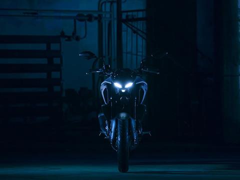 2021 Yamaha MT-03 in Salem, Oregon - Photo 8