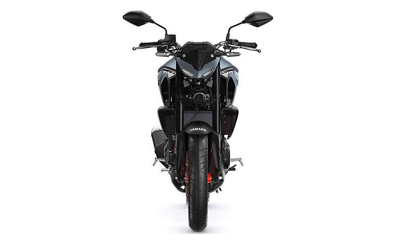 2021 Yamaha MT-03 in Auburn, Massachusetts - Photo 10