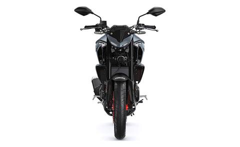 2021 Yamaha MT-03 in Auburn, Massachusetts - Photo 10