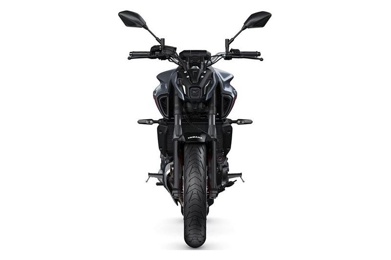 2021 Yamaha MT-07 10