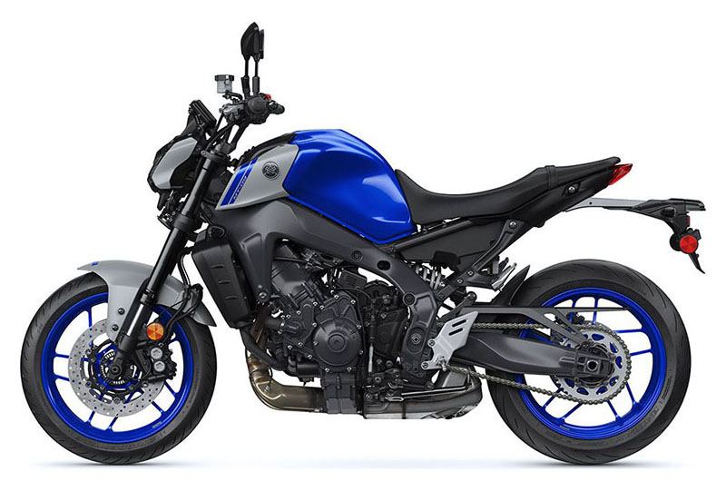 2021 Yamaha MT-09 in Columbia, South Carolina - Photo 2