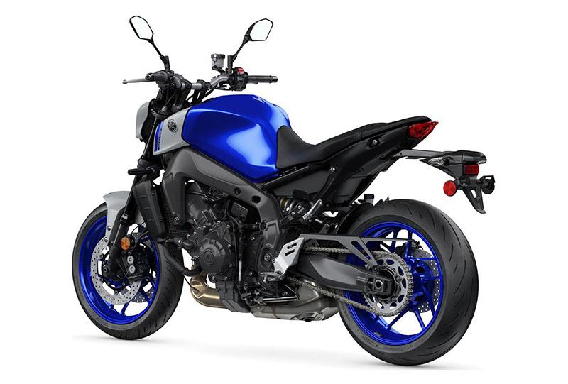 2021 Yamaha MT-09 in Columbia, South Carolina - Photo 5