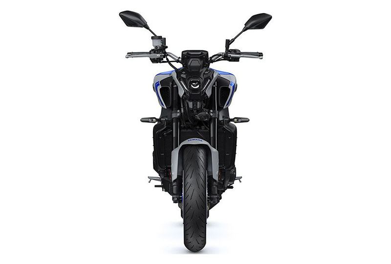 2021 Yamaha MT-09 in Columbia, South Carolina - Photo 6