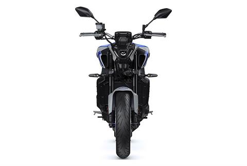 2021 Yamaha MT-09 in Columbia, South Carolina - Photo 6