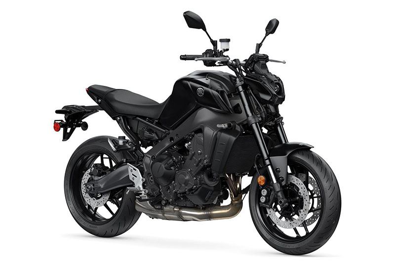 2021 Yamaha MT-09 in Lacey, Washington - Photo 16