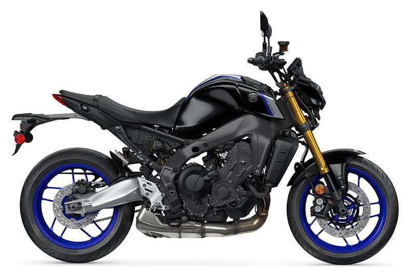2021 Yamaha MT-09 SP 5