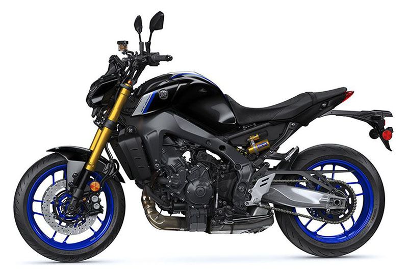 2021 Yamaha MT-09 SP 6