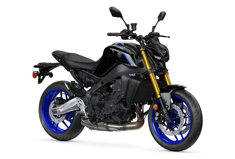 2021 Yamaha MT-09 SP 7