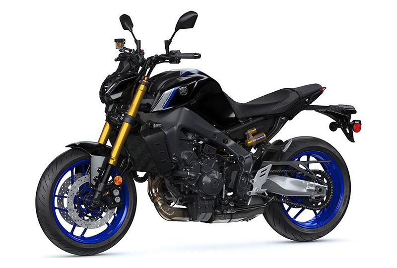 2021 Yamaha MT-09 SP 8